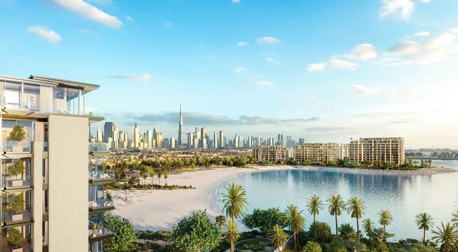 Solaya, La Mer, Jumeirah