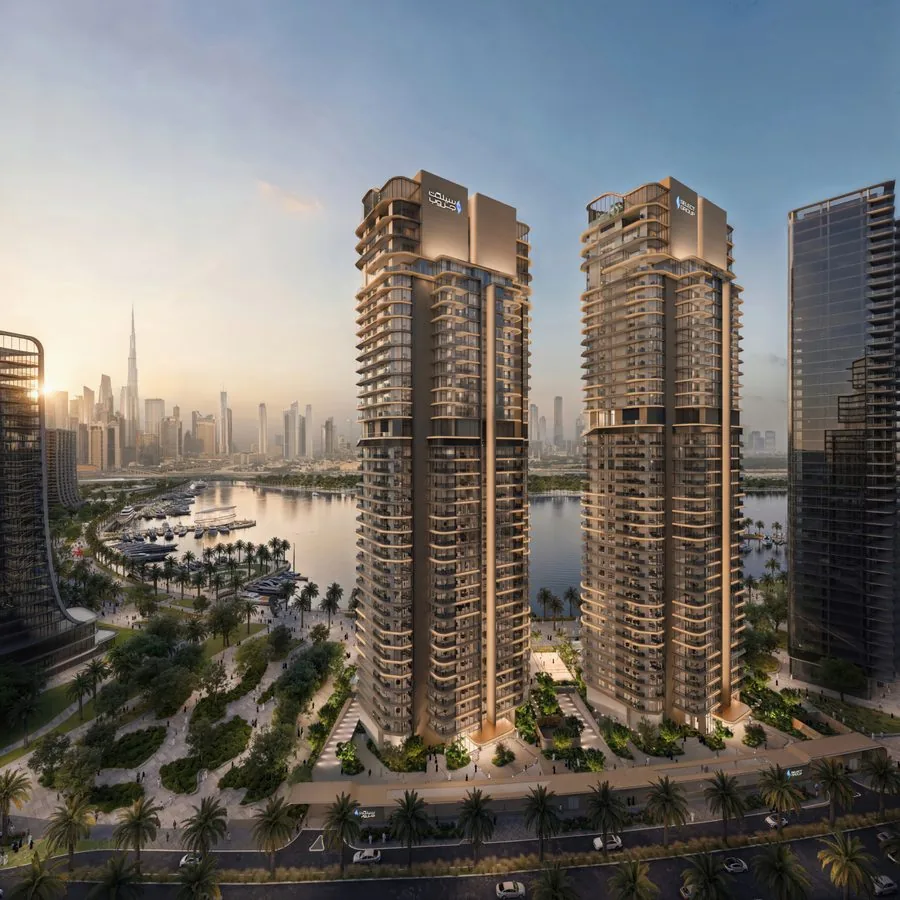 Artistry One, Dubai Design District